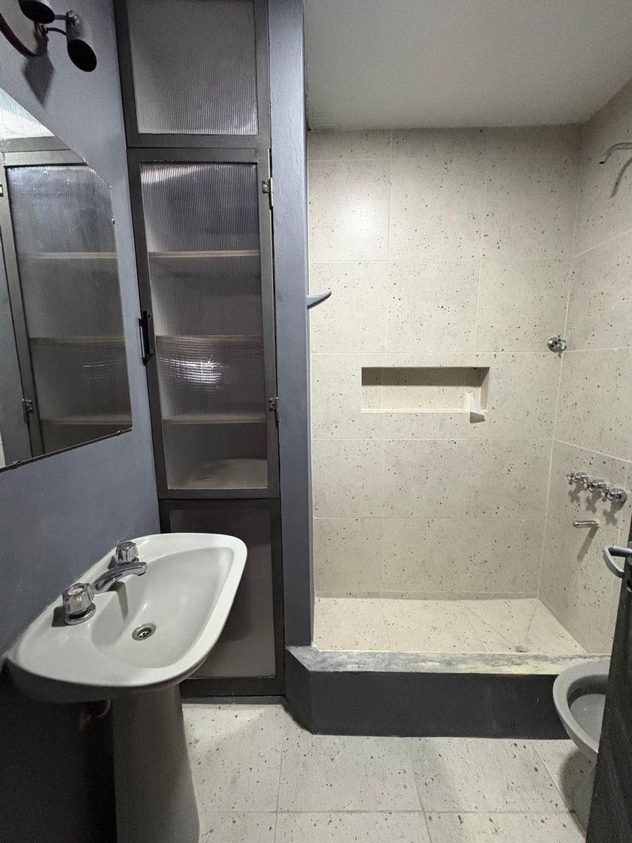 Departamento para 1/2 personas - 6