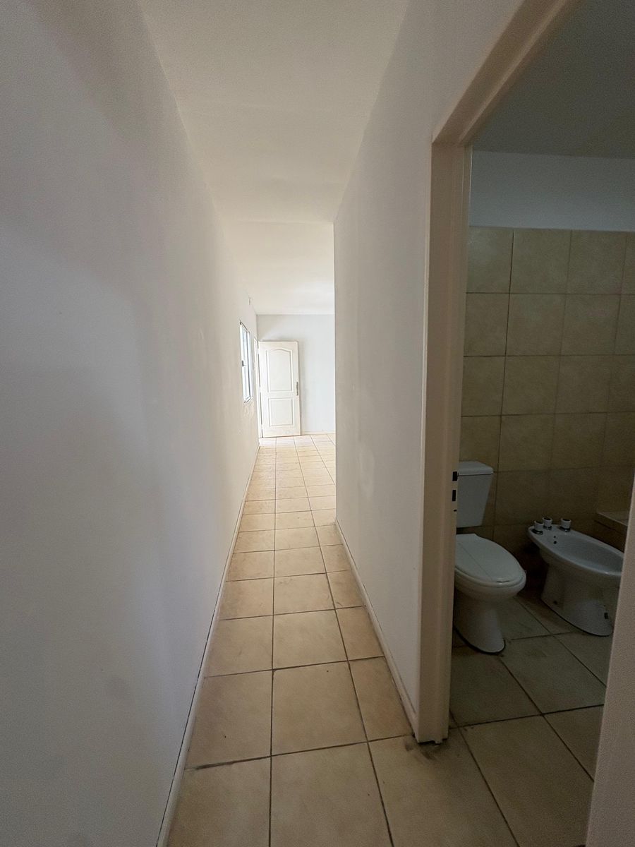 Departamento 2 ambientes en Planta Alta - 2