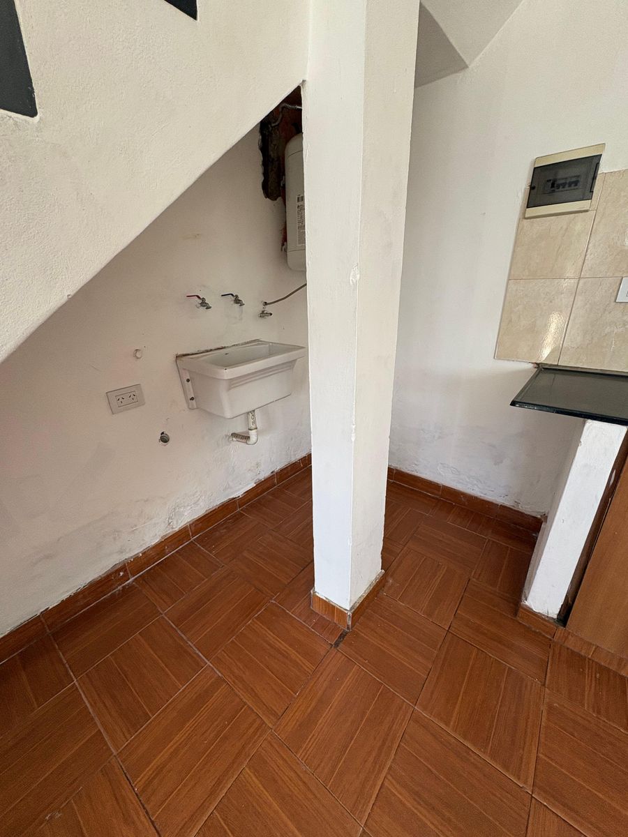 Duplex 3 Ambientes en Barrio Manzanares - 3