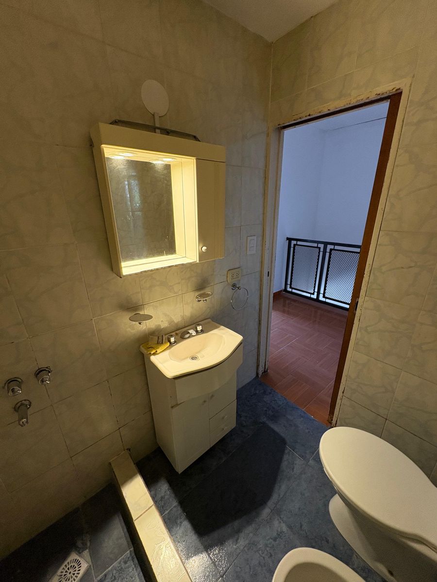 Duplex 3 Ambientes en Barrio Manzanares - 8