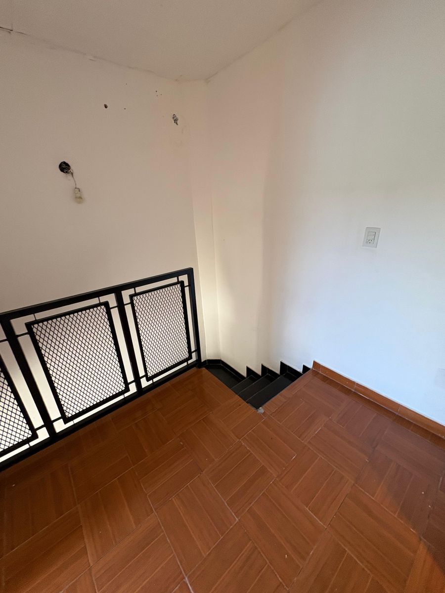 Duplex 3 Ambientes en Barrio Manzanares - 9