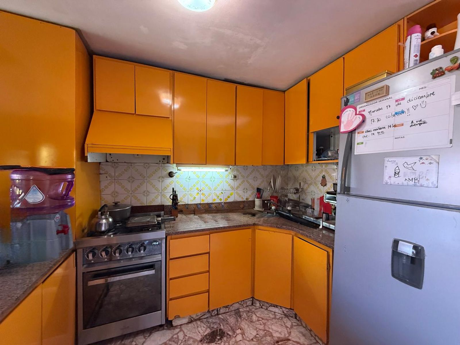 Casa 5 ambientes con local y cochera - 6