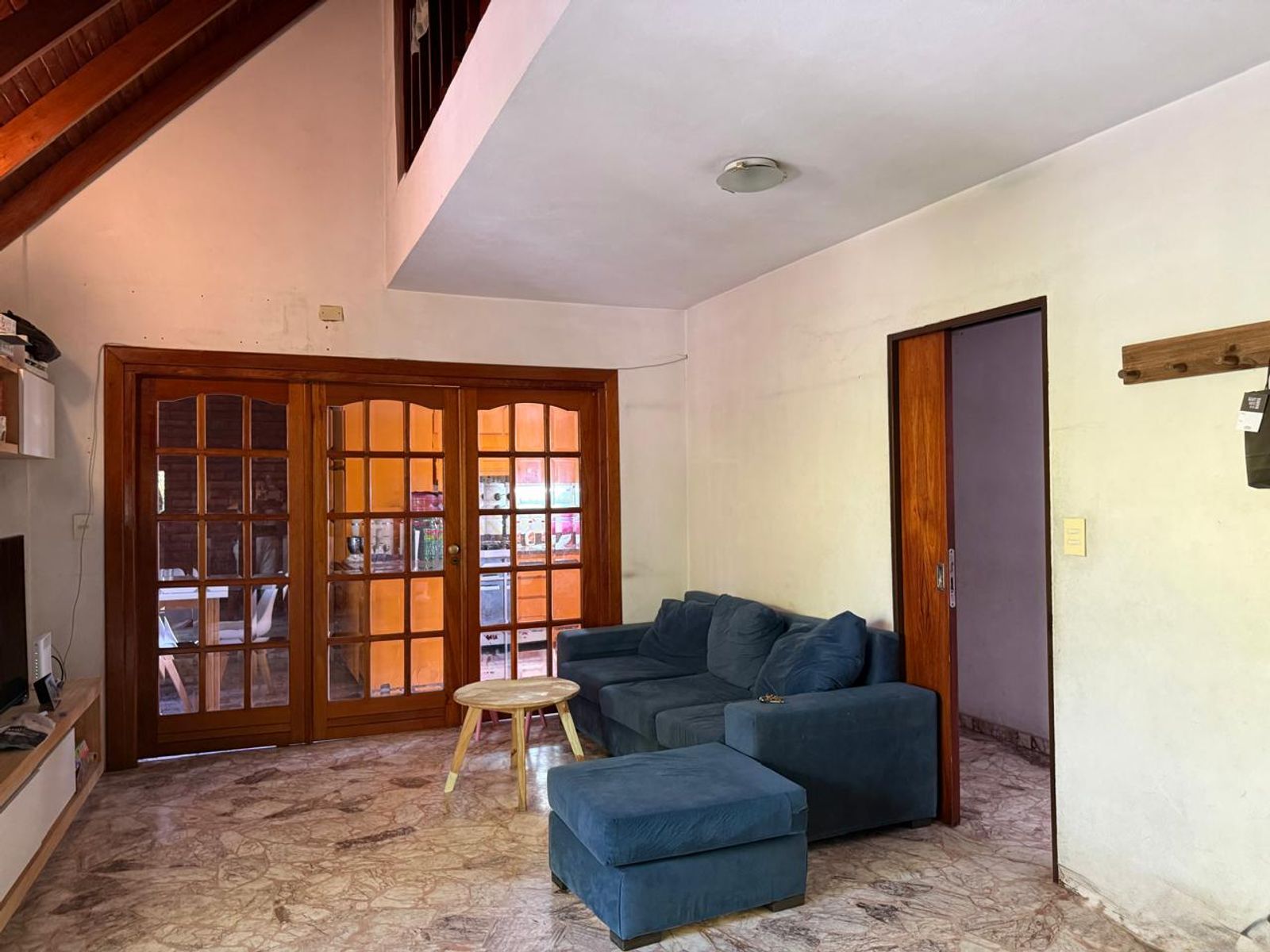 Casa 5 ambientes con local y cochera - 16