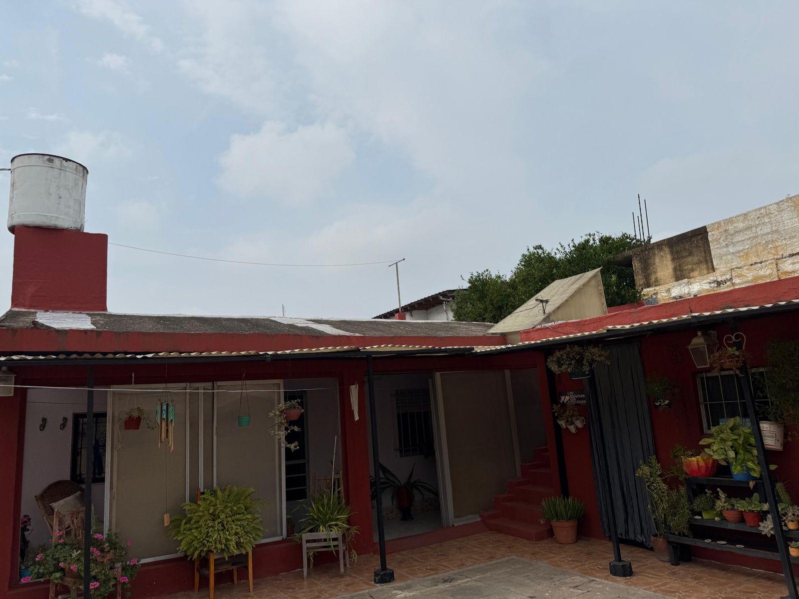 Dos viviendas en mismo lote - 1