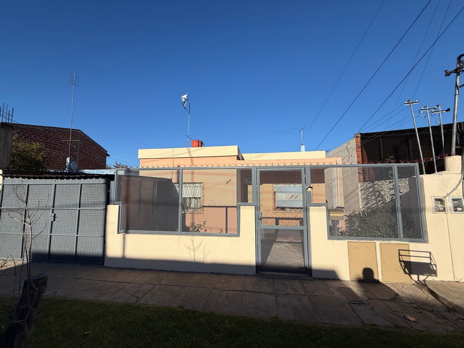 Dos viviendas en mismo lote - 19