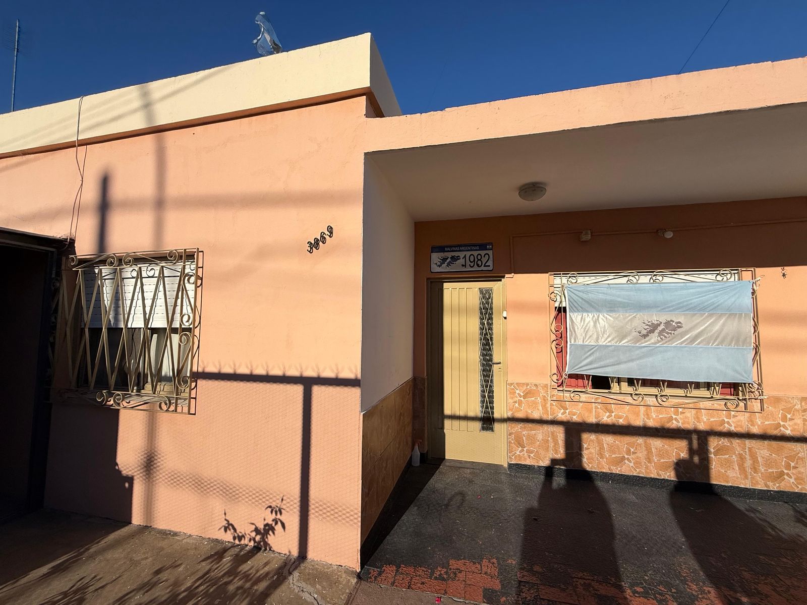 Dos viviendas en mismo lote - 20