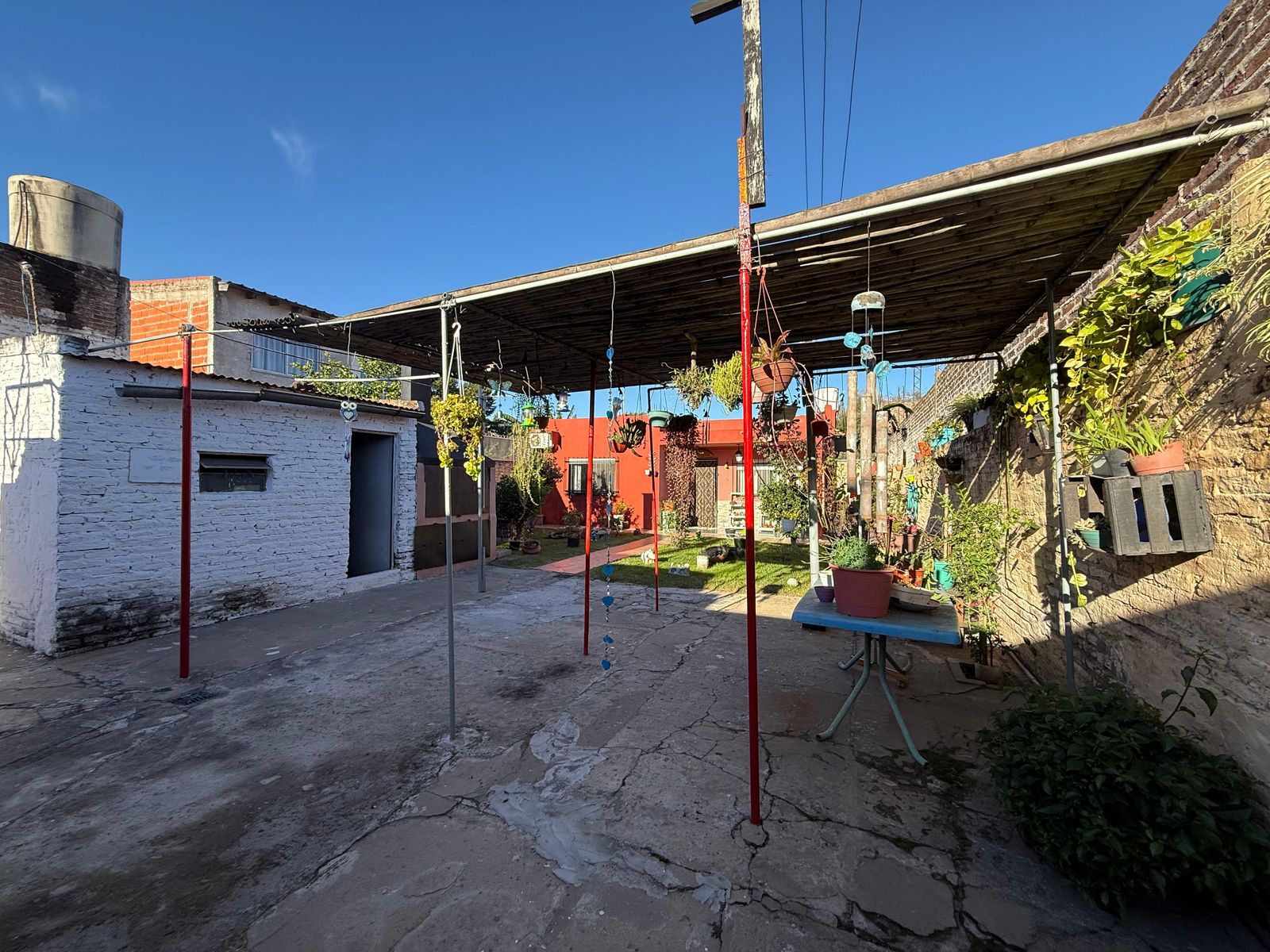 Dos viviendas en mismo lote - 21