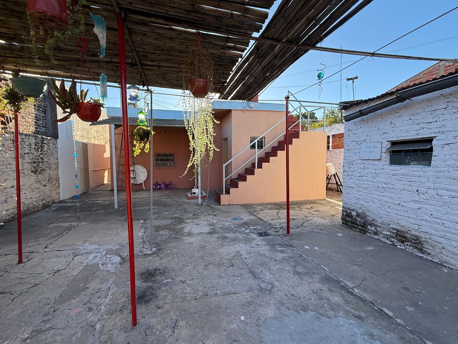 Dos viviendas en mismo lote - 22