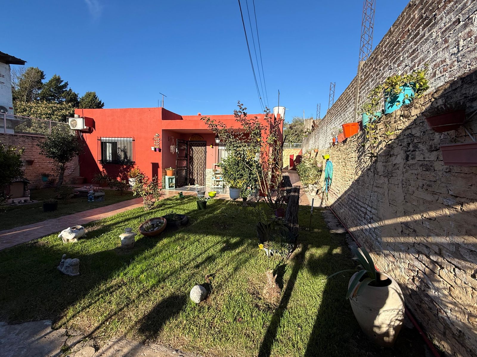 Dos viviendas en mismo lote - 23
