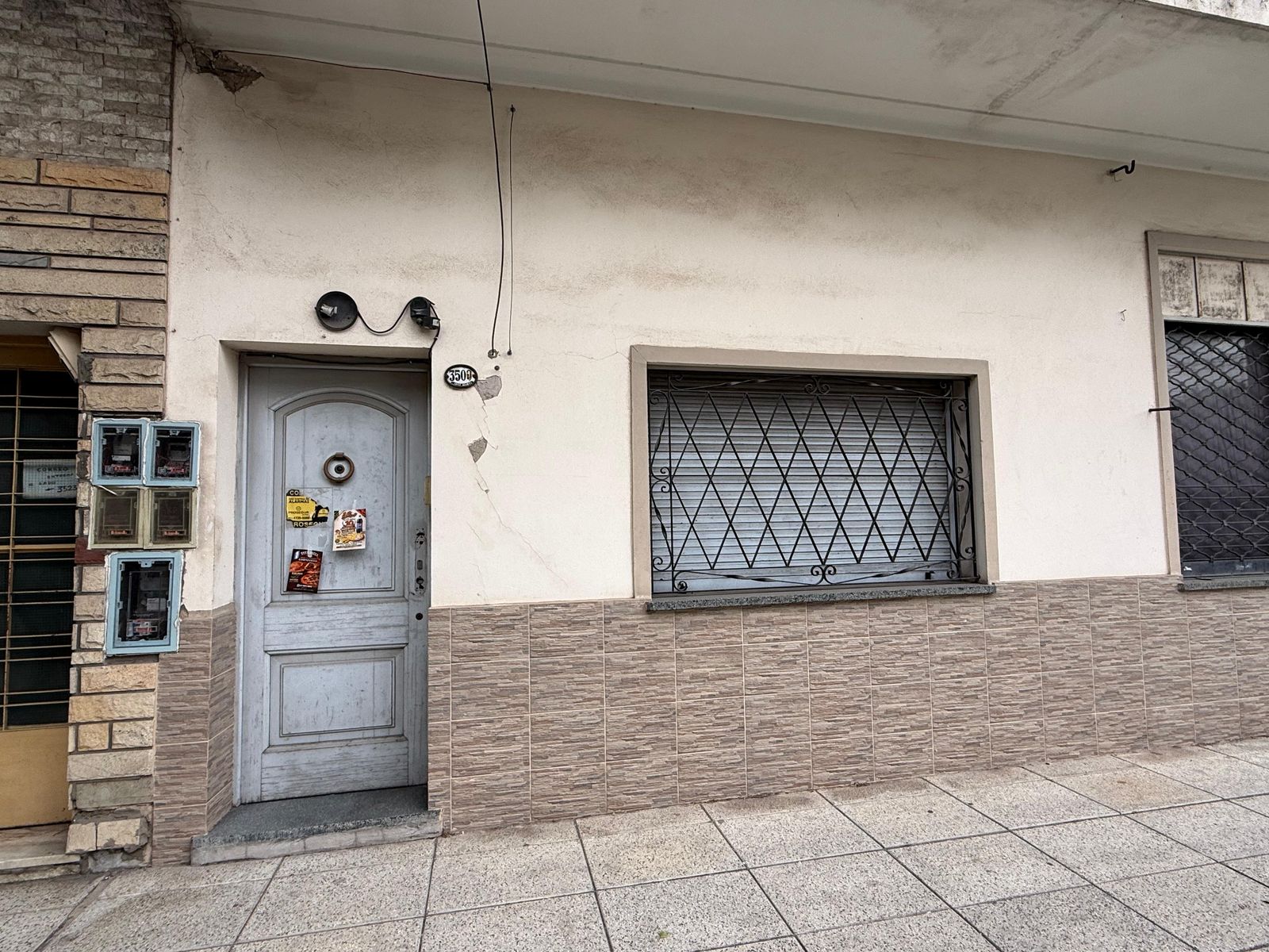Esquina con gran potencial comercial/residencial/industrial - 1