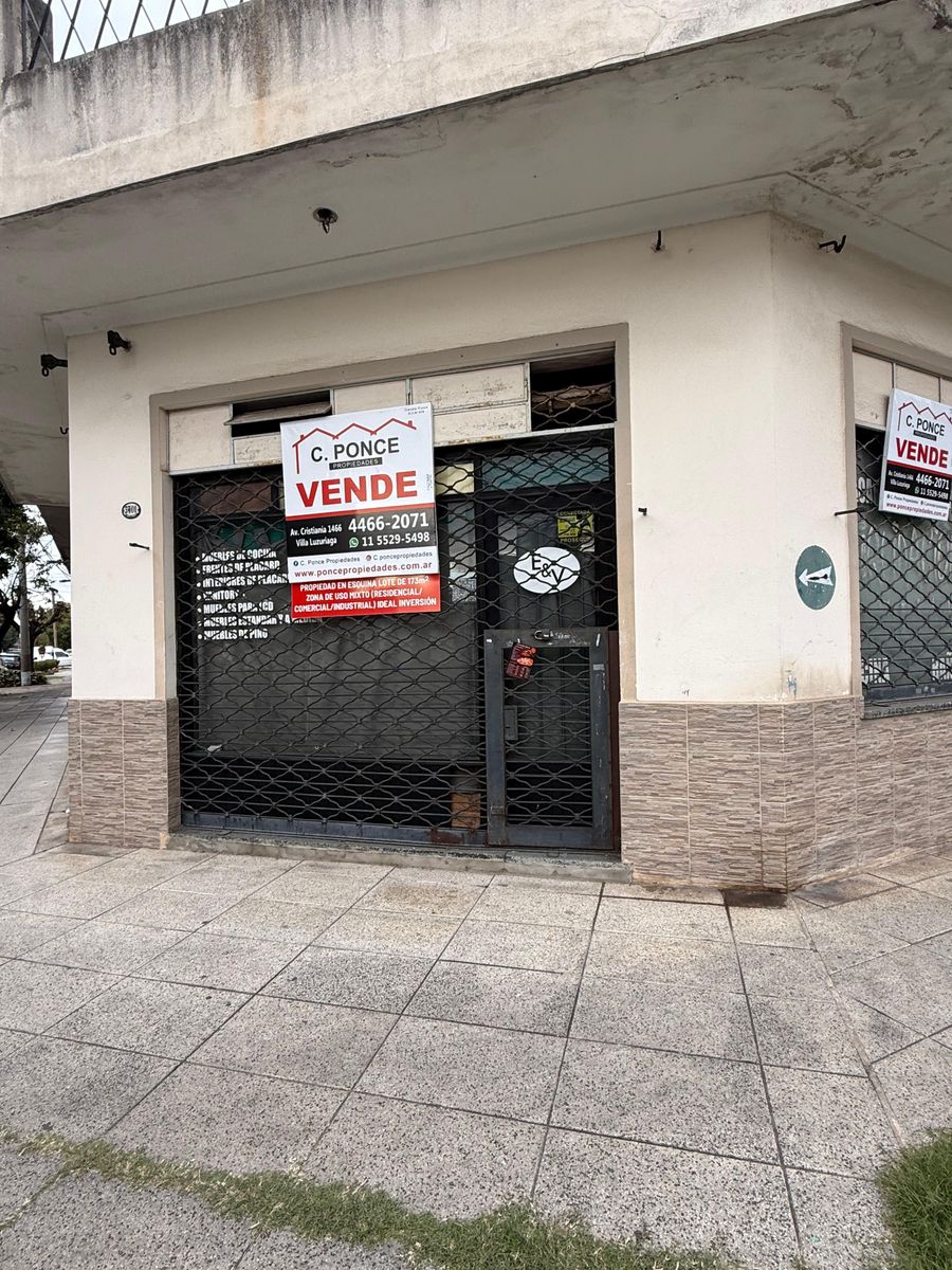 Esquina con gran potencial comercial/residencial/industrial - 3