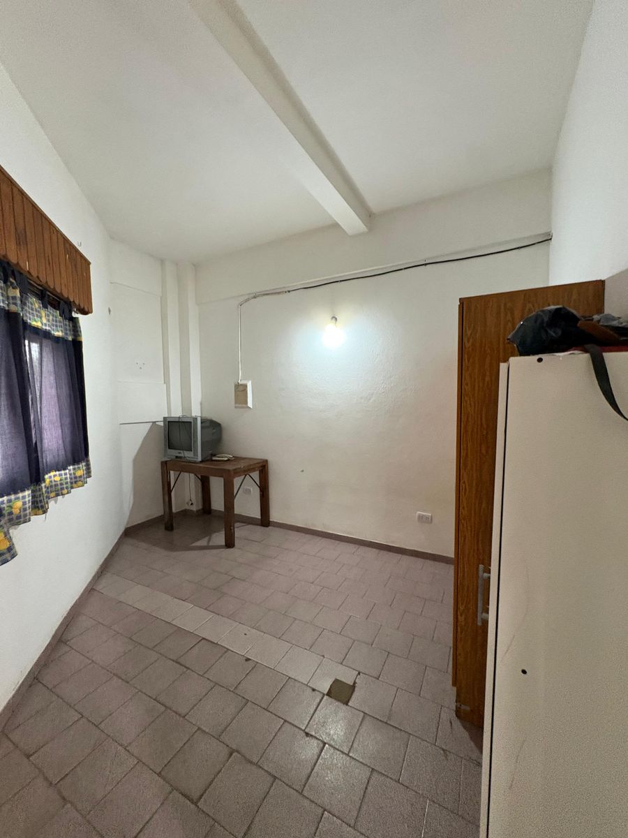 Departamento 2 ambientes en Planta Baja. - 1