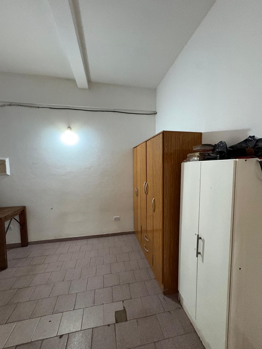 Departamento 2 ambientes en Planta Baja. - 2