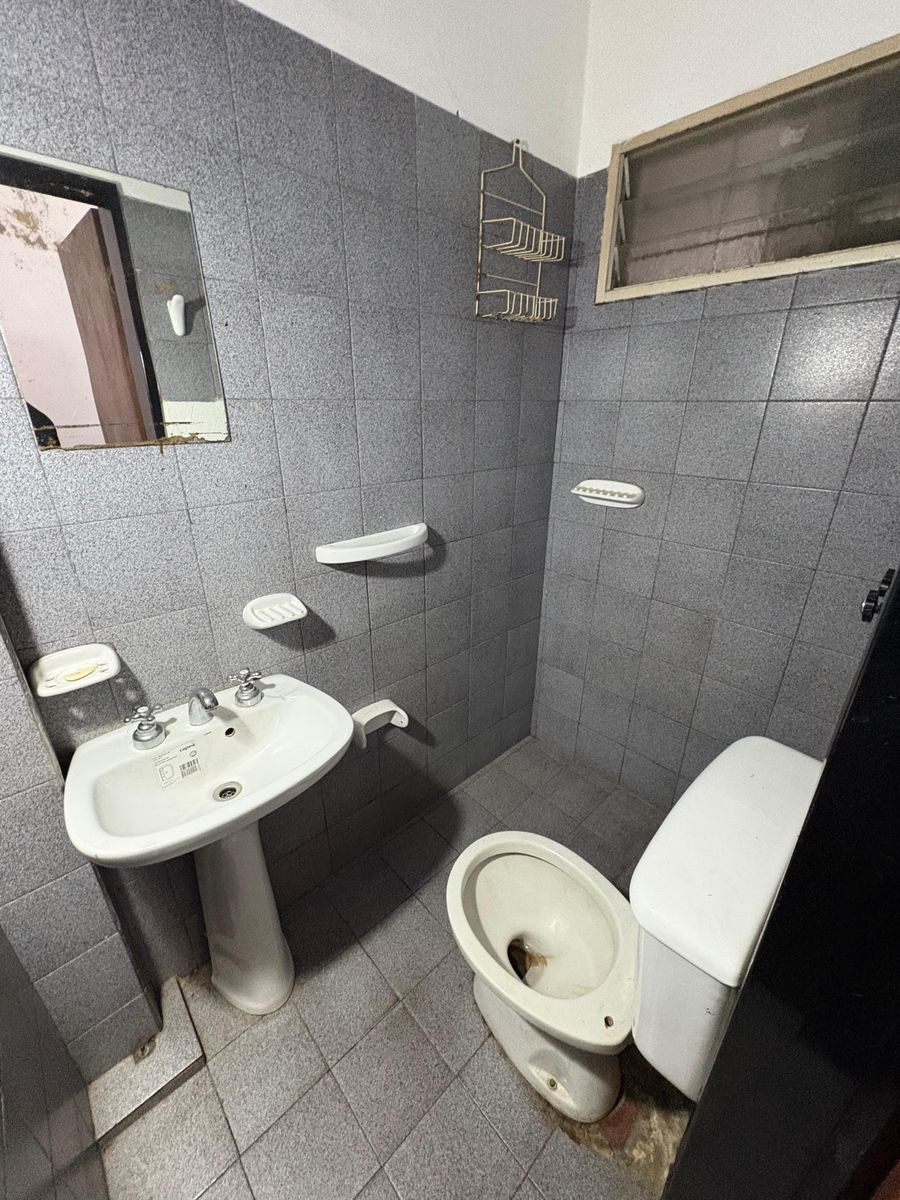 Departamento 2 ambientes en Planta Baja. - 3