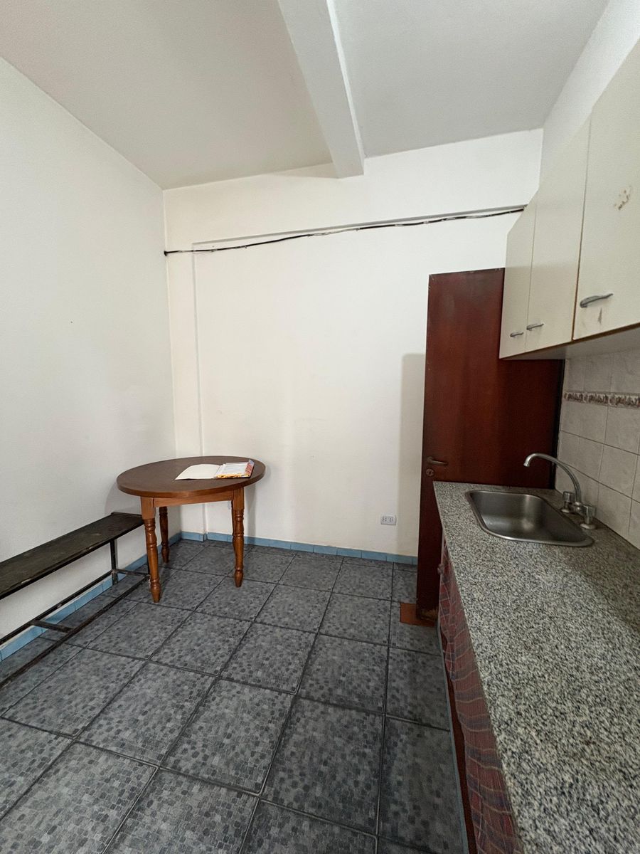 Departamento 2 ambientes en Planta Baja. - 5