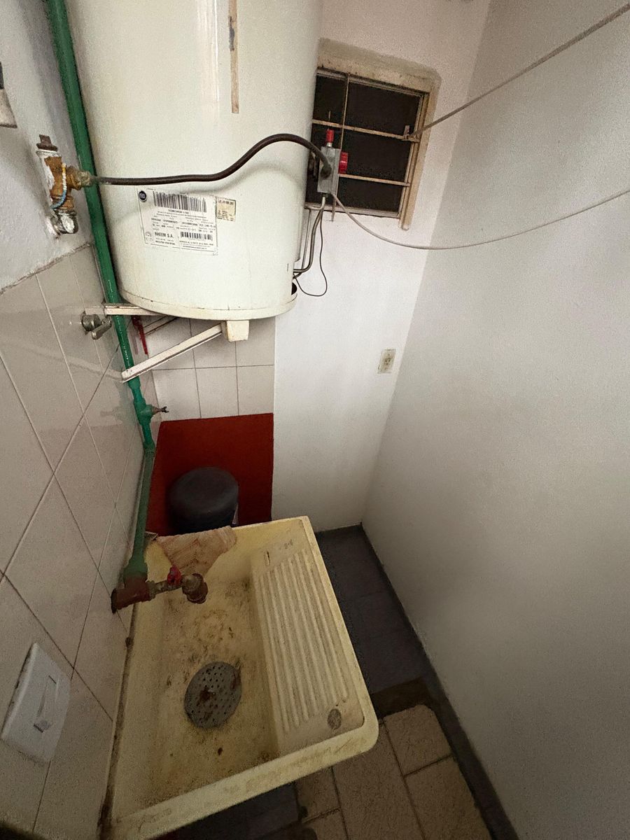 Departamento 2 ambientes en Planta Baja. - 6