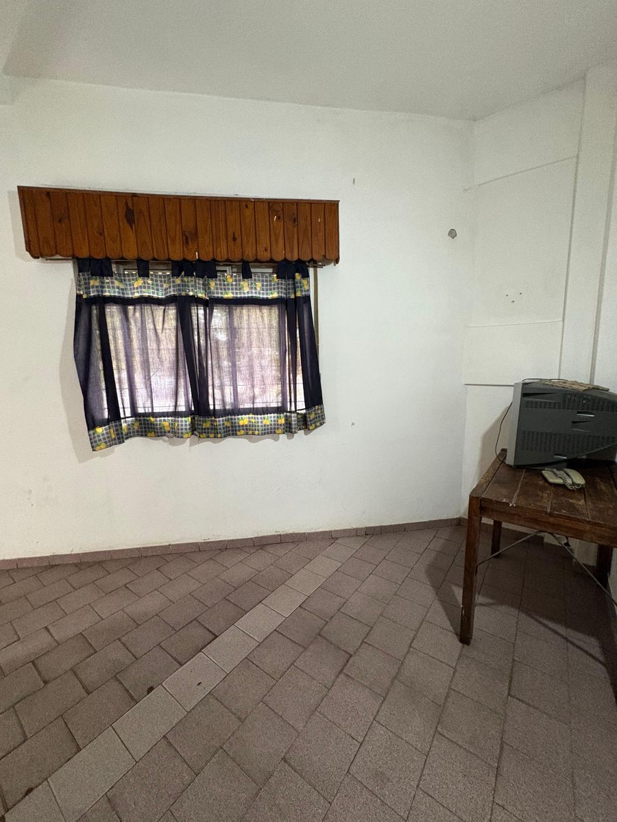 Departamento 2 ambientes en Planta Baja. - 7
