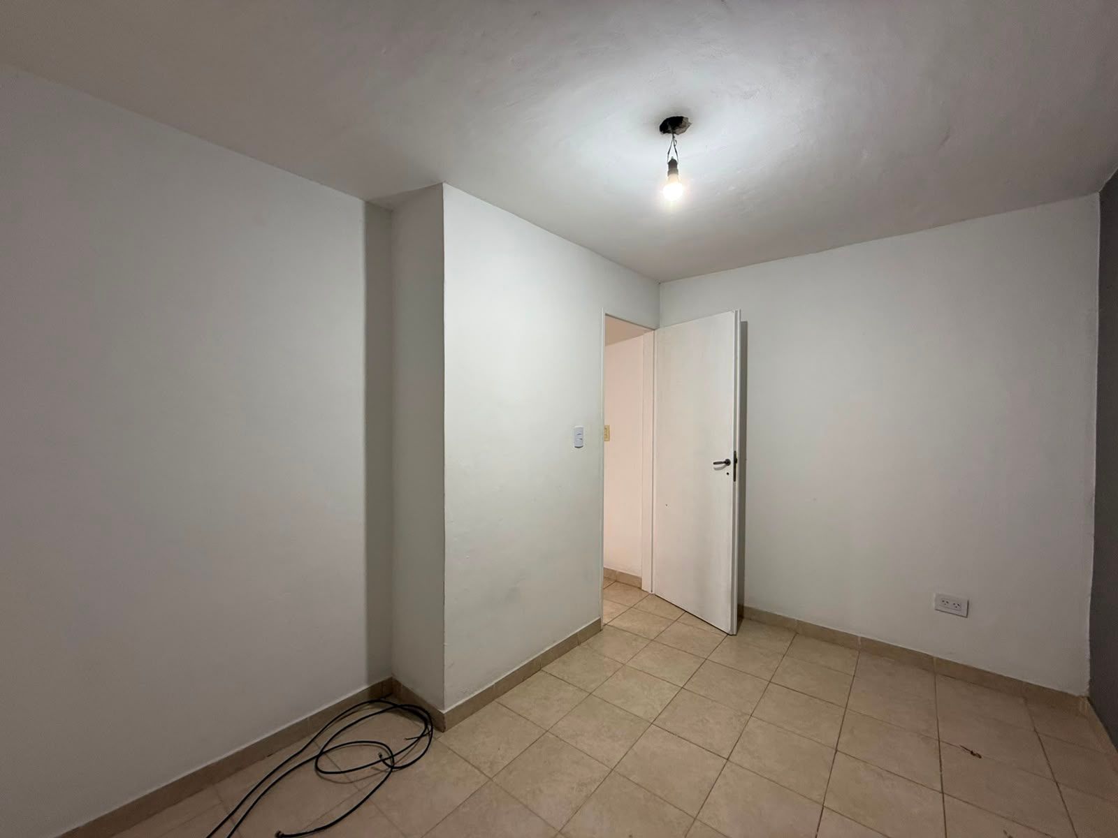 Duplex 3 ambientes con patio — foto 8