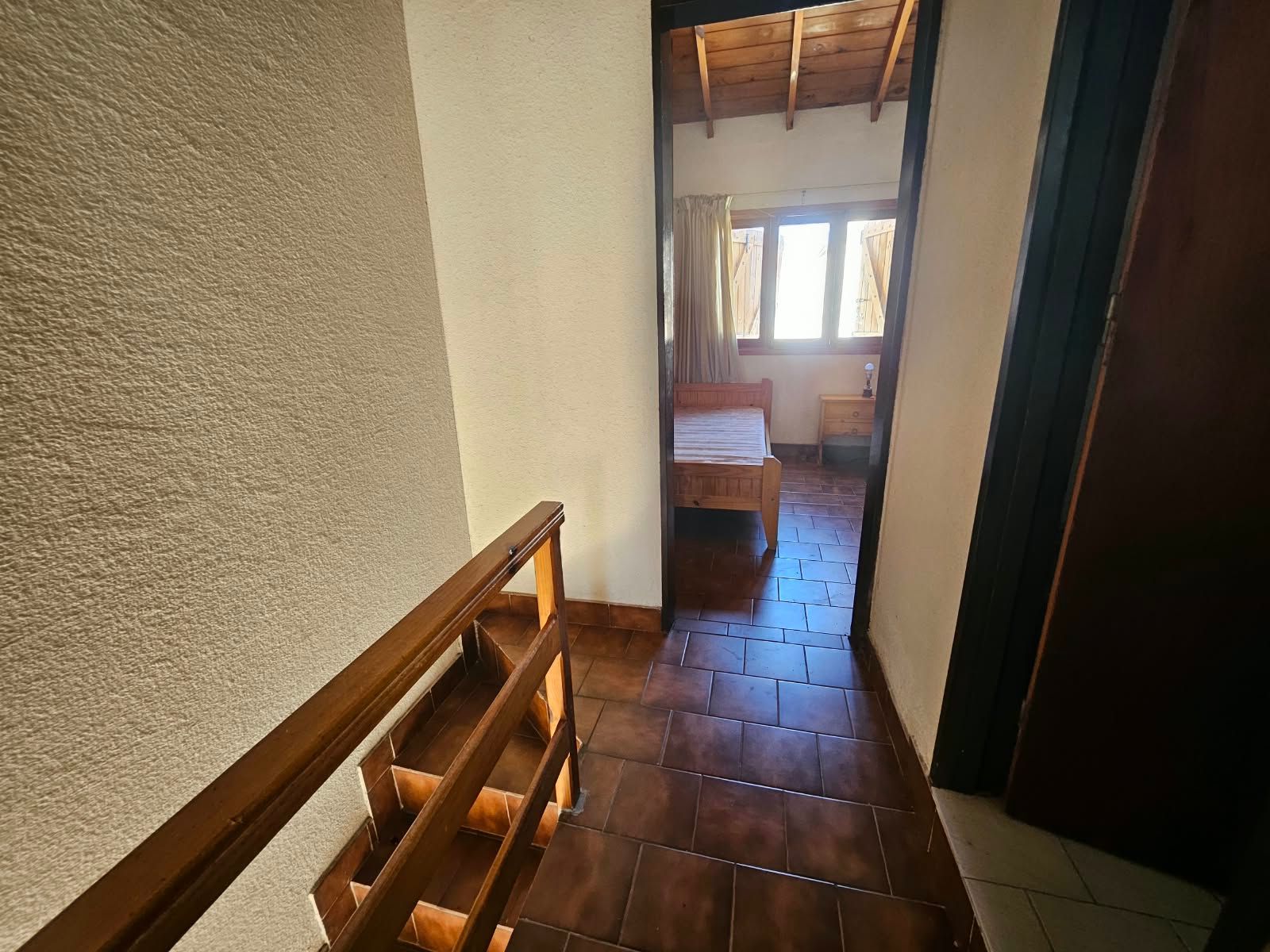 DUPLEX PH AL FRENTE en SANTA TERESITA - 1