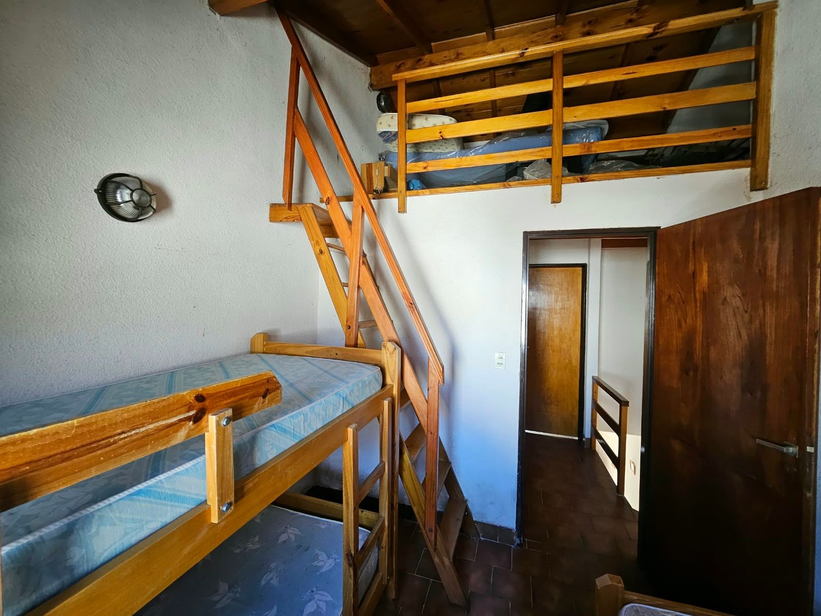 DUPLEX PH AL FRENTE en SANTA TERESITA - 6