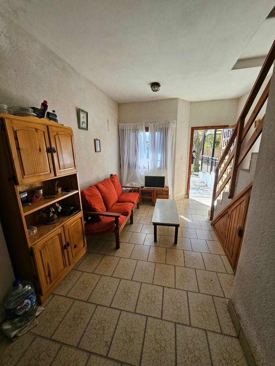 DUPLEX PH AL FRENTE en SANTA TERESITA - 7