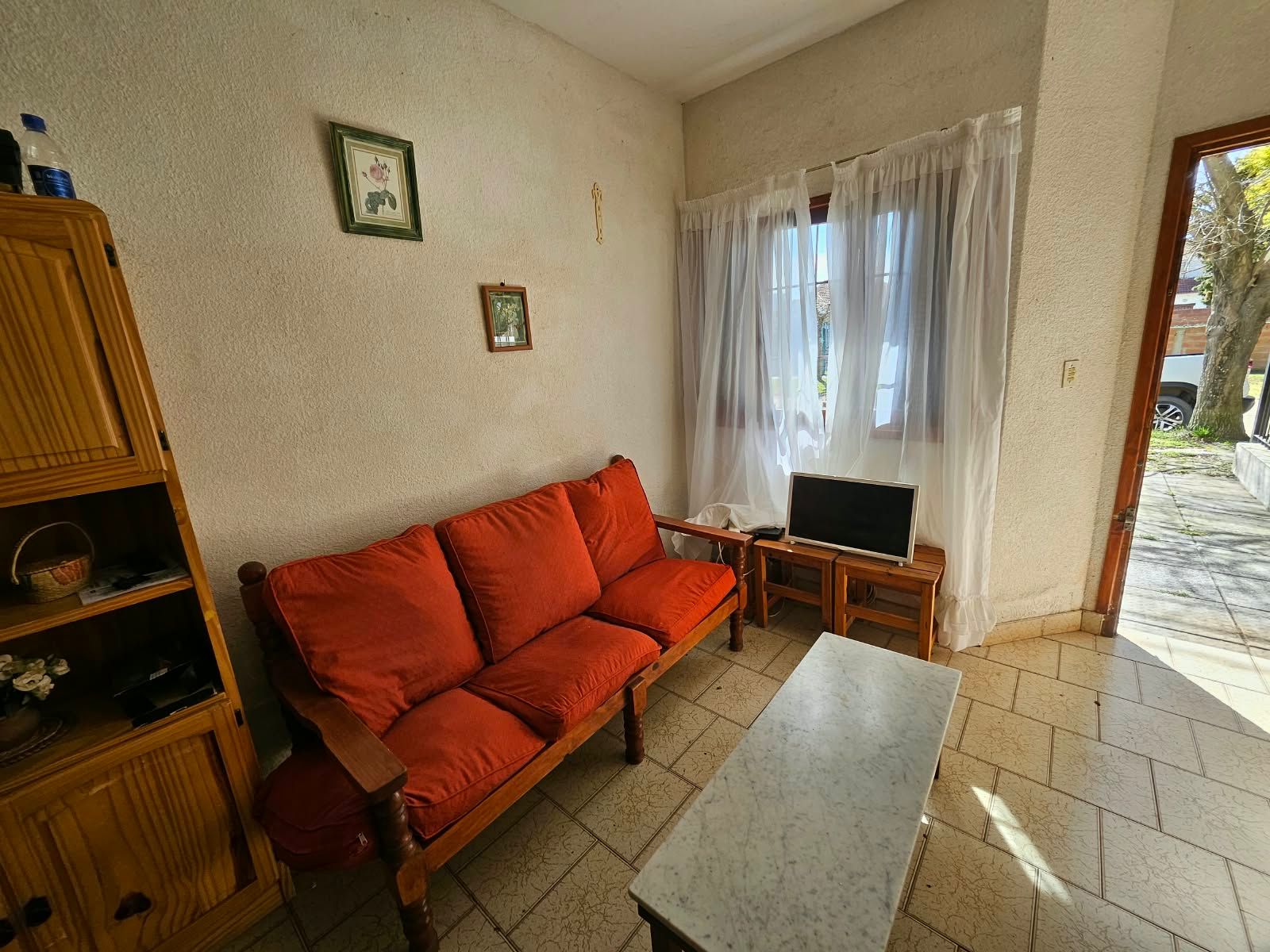 DUPLEX PH AL FRENTE en SANTA TERESITA - 8