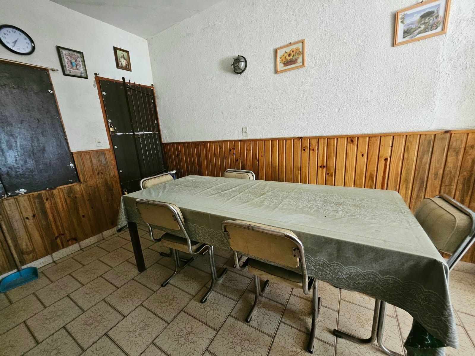 DUPLEX PH AL FRENTE en SANTA TERESITA - 9