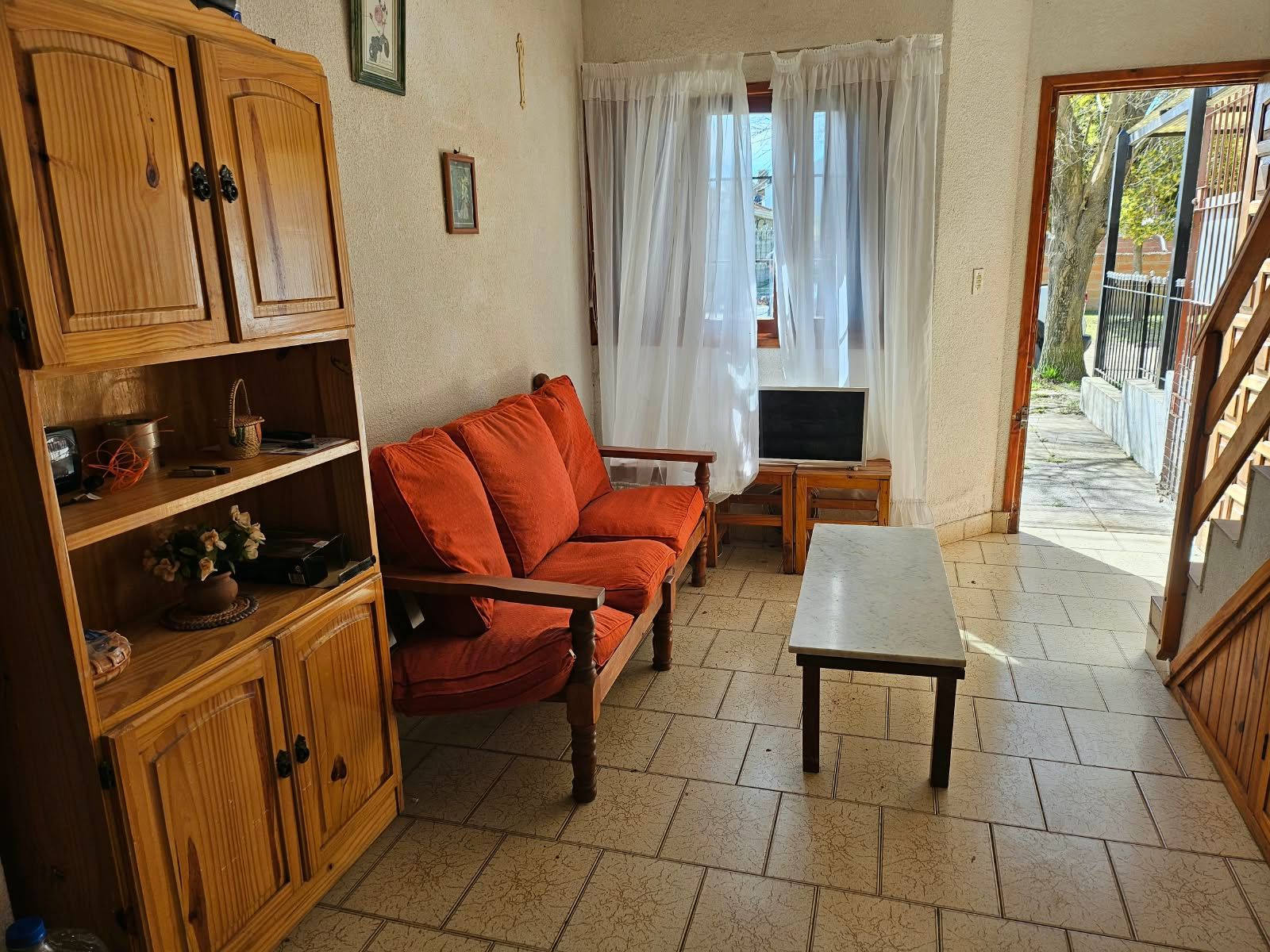 DUPLEX PH AL FRENTE en SANTA TERESITA - 10