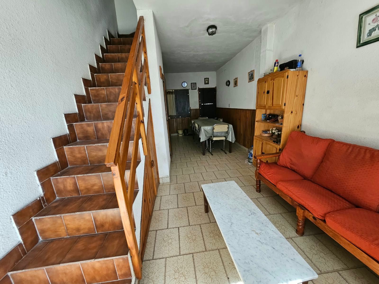 DUPLEX PH AL FRENTE en SANTA TERESITA - 11