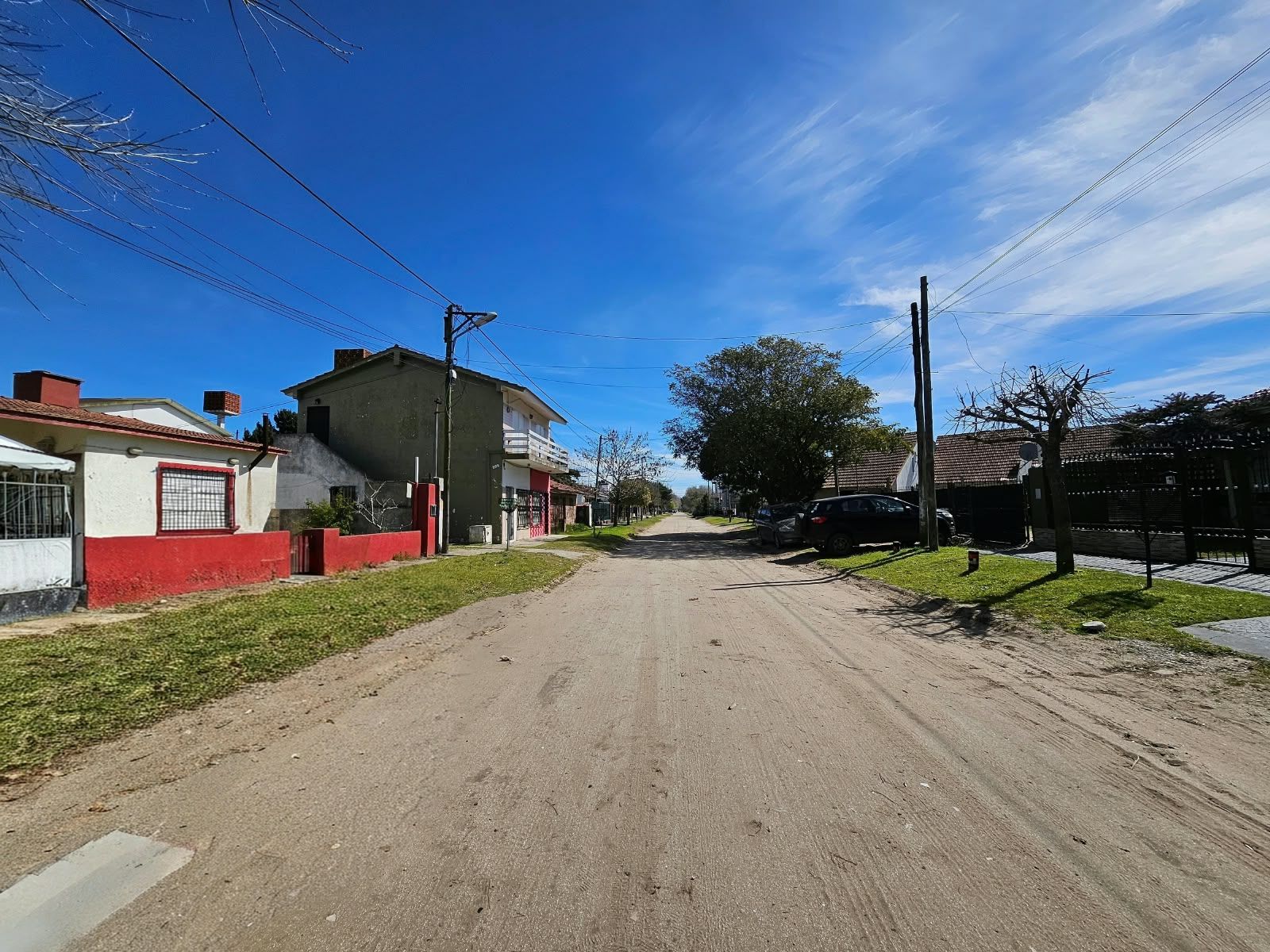 DUPLEX PH AL FRENTE en SANTA TERESITA - 13