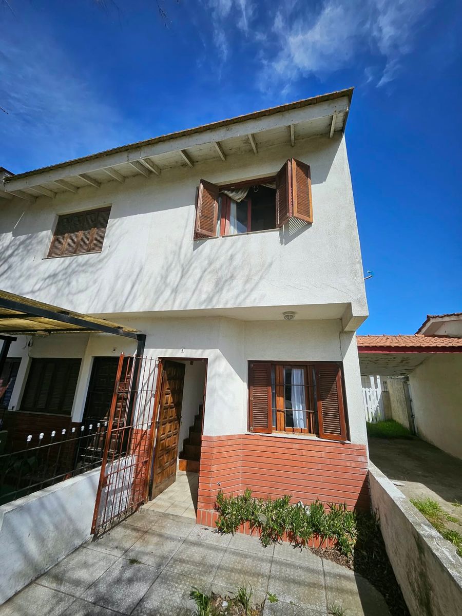 DUPLEX PH AL FRENTE en SANTA TERESITA - 15