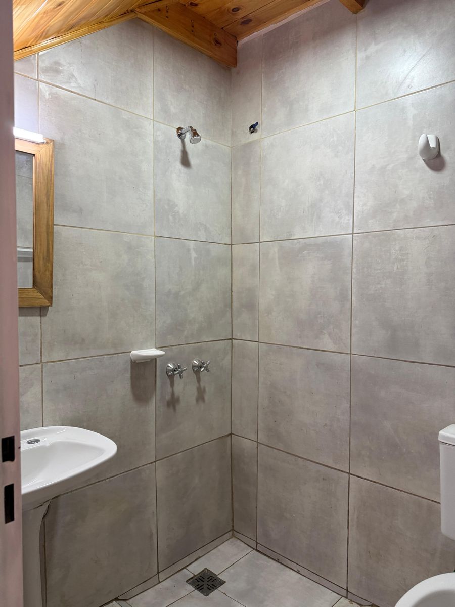Duplex 2 ambientes en Av. Cristiania - 1
