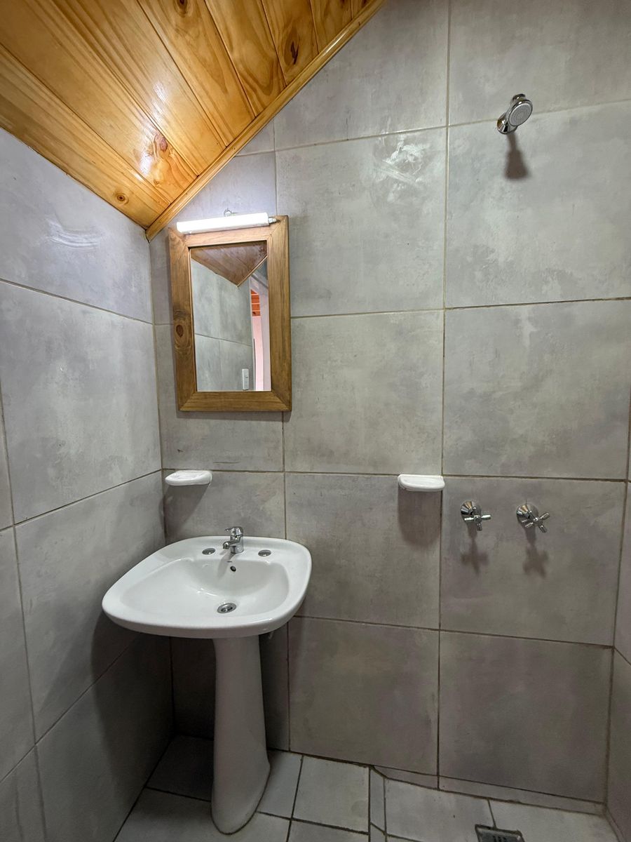 Duplex 2 ambientes en Av. Cristiania - 2