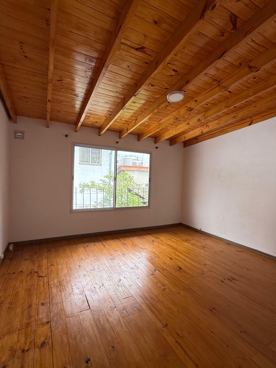 Duplex 2 ambientes en Av. Cristiania - 3