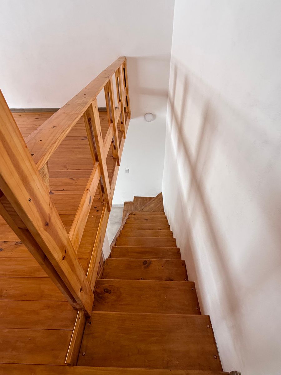 Duplex 2 ambientes en Av. Cristiania - 5