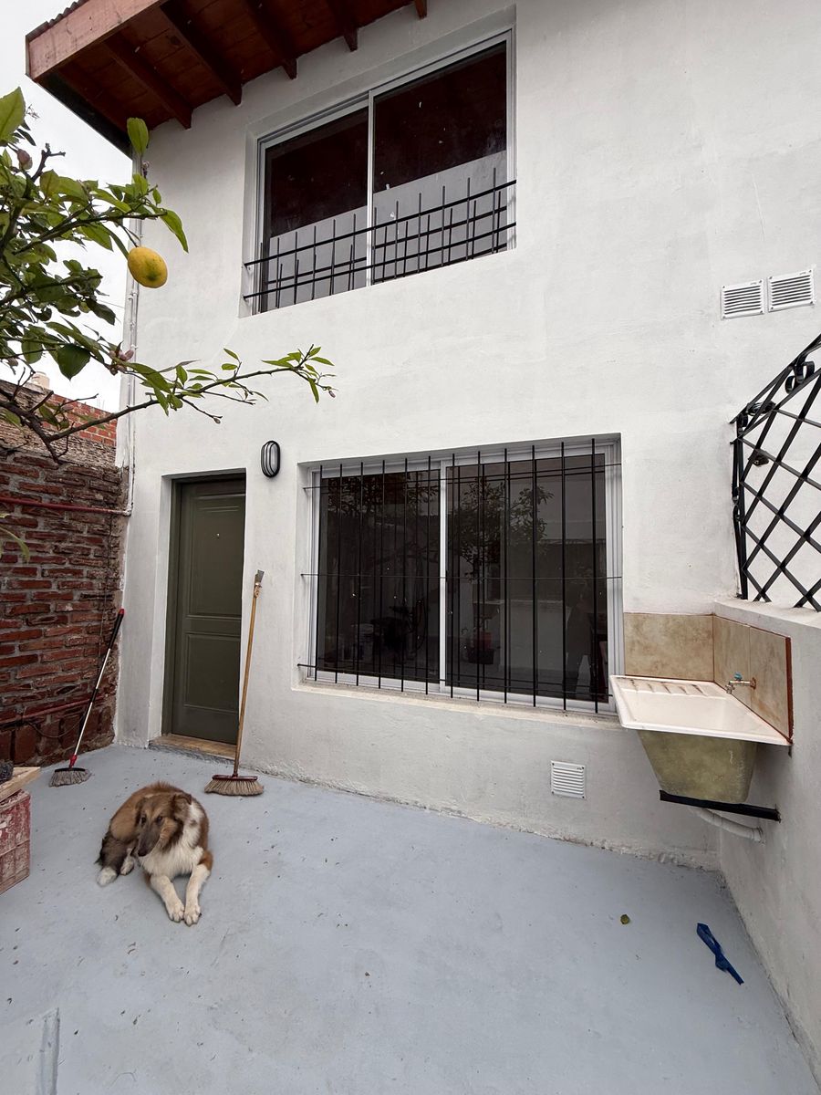 Duplex 2 ambientes en Av. Cristiania - 7
