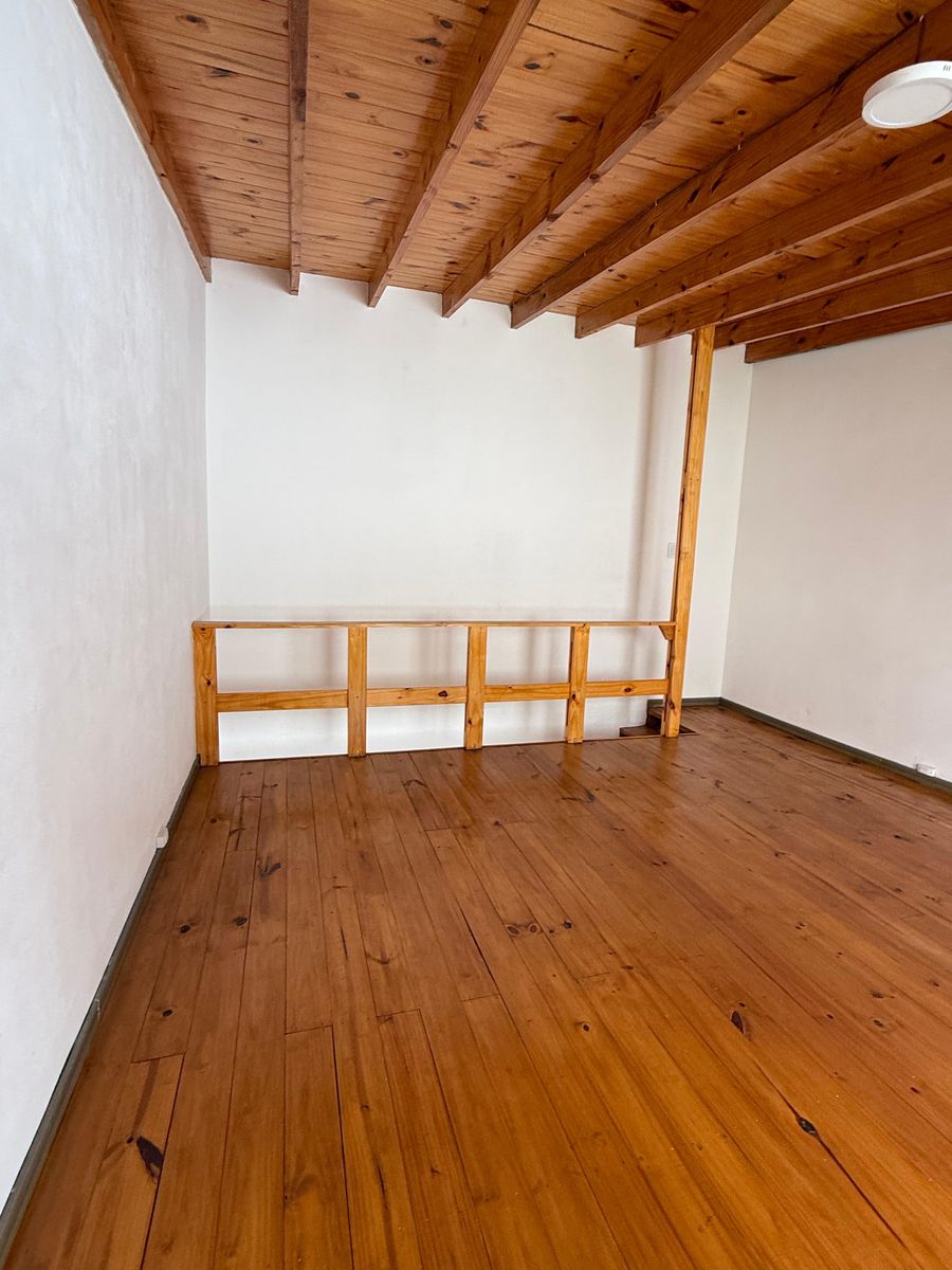 Duplex 2 ambientes en Av. Cristiania - 8