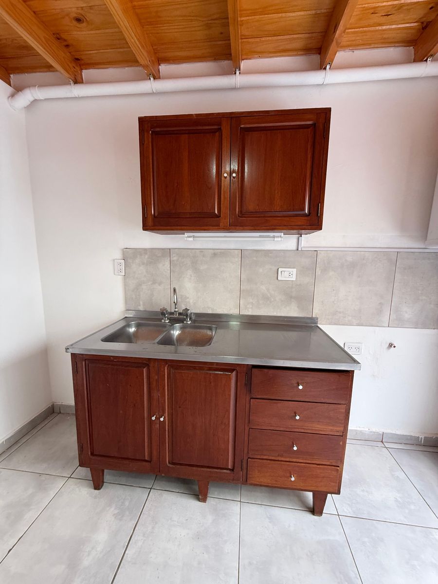 Duplex 2 ambientes en Av. Cristiania - 9