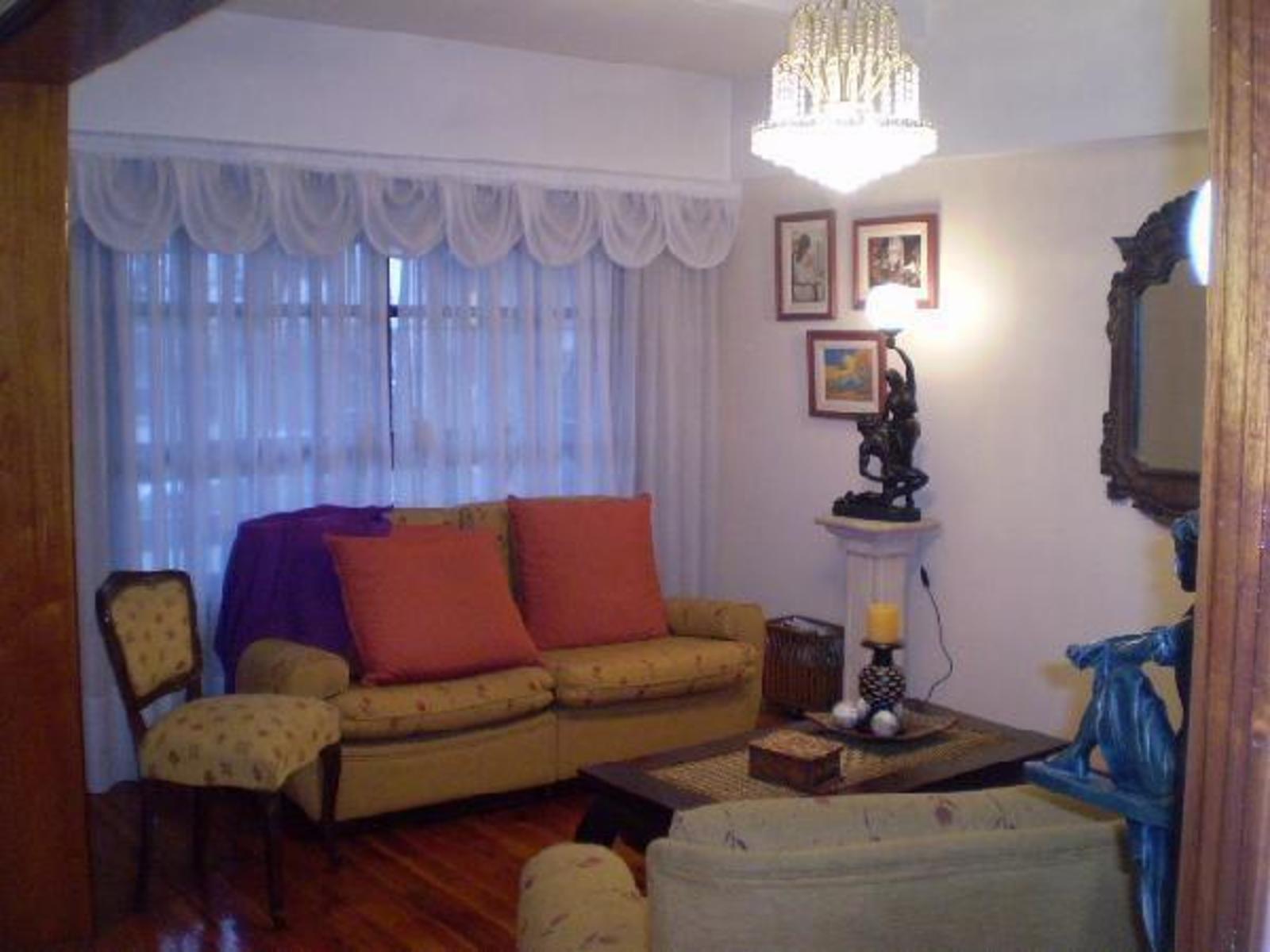 Chalet 5 Ambientes en dos Plantas — foto 2