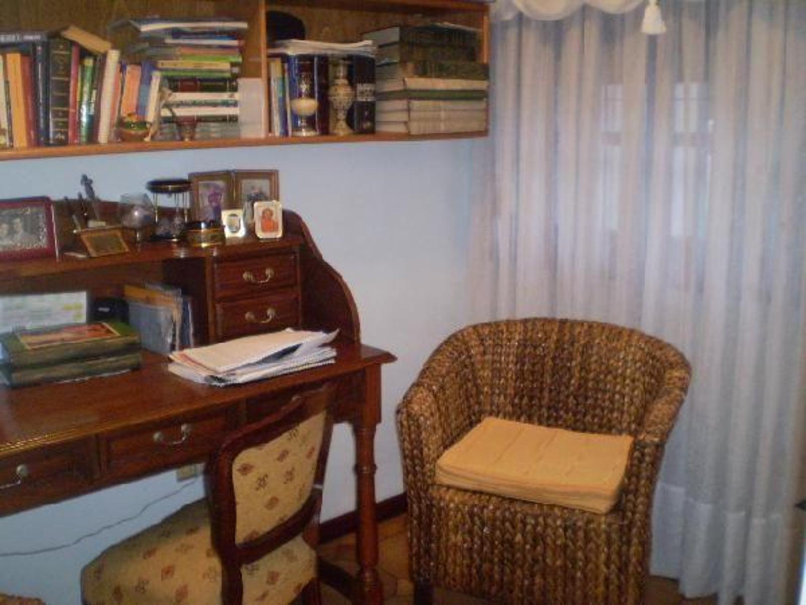 Chalet 5 Ambientes en dos Plantas — foto 4