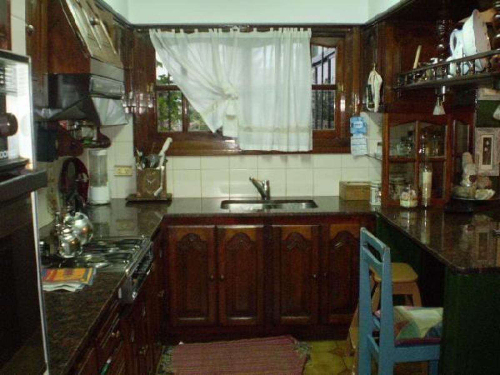 Chalet 5 Ambientes en dos Plantas — foto 6