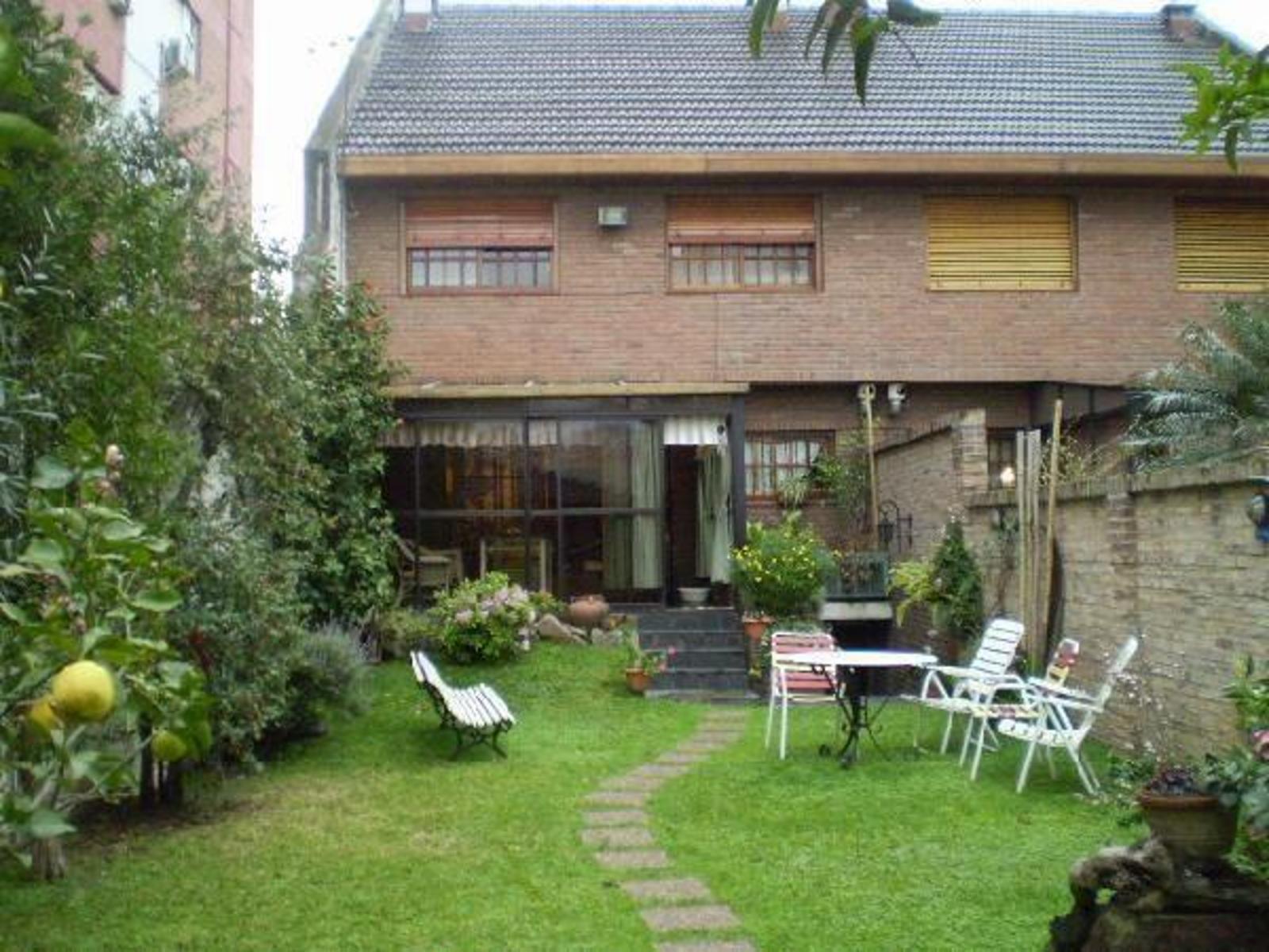 Chalet 5 Ambientes en dos Plantas — foto 14