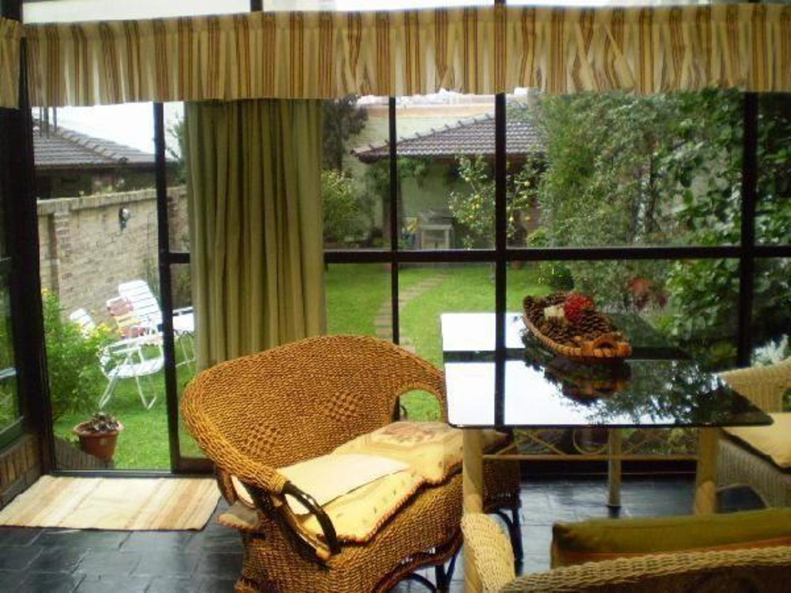 Chalet 5 Ambientes en dos Plantas — foto 15