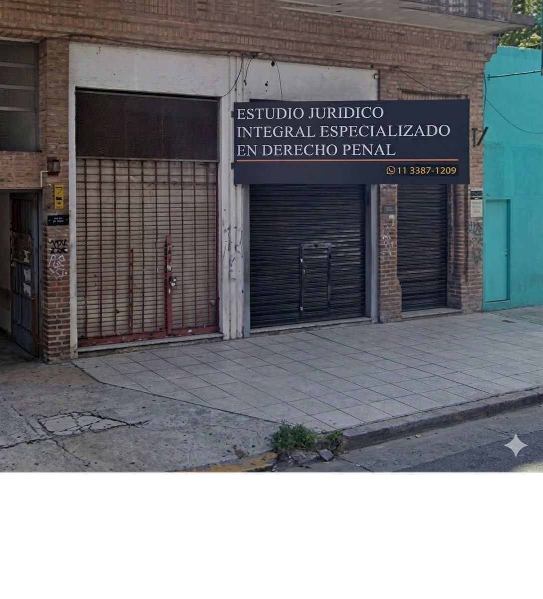 Local Comercial en centro de San Justo - 9