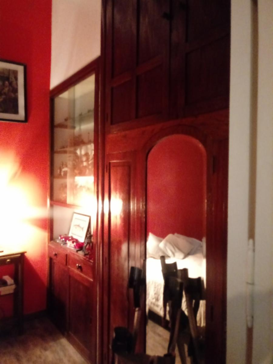 EXCELENTE CHALET DE 4 AMBIENTES EN VILLA LUZURIAGA CON PILETA GARAJE 3 AUTOS — foto 5