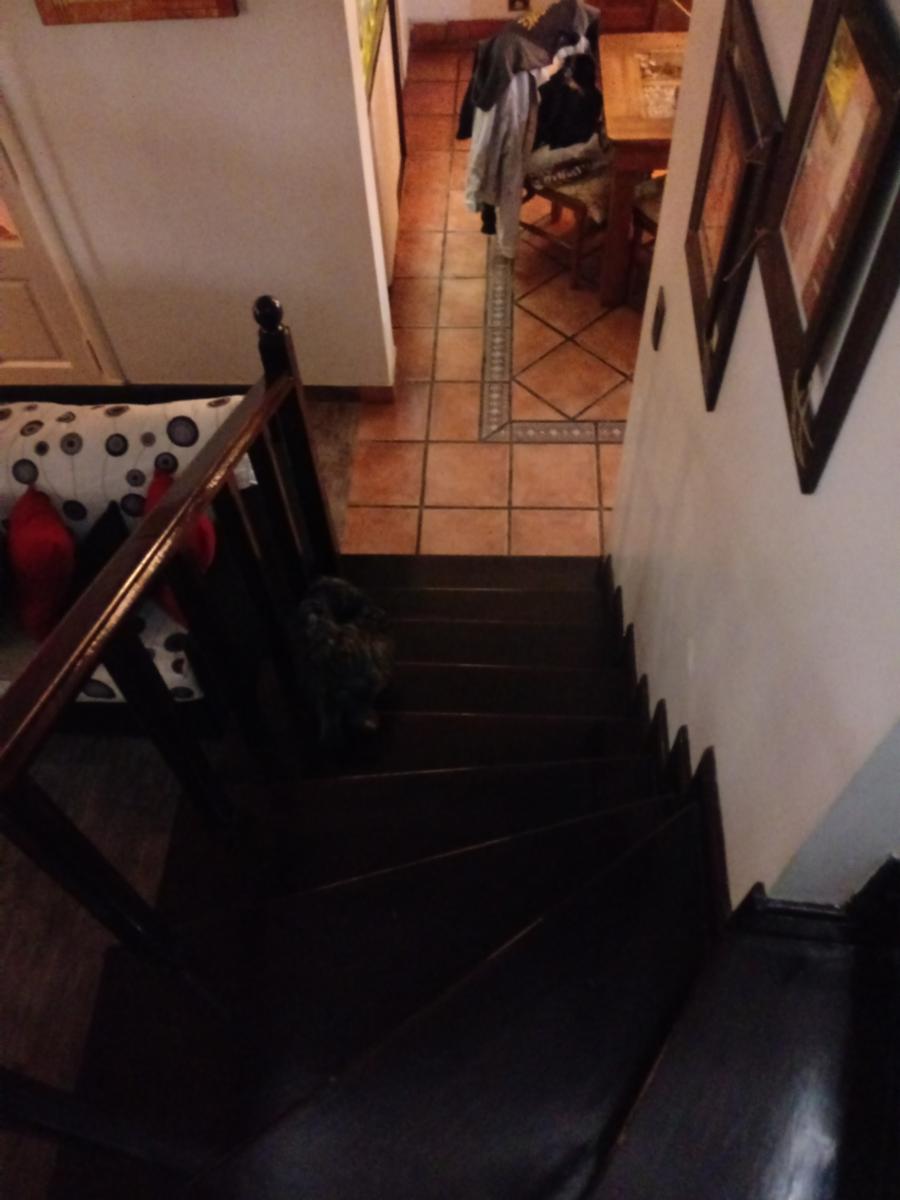 EXCELENTE CHALET DE 4 AMBIENTES EN VILLA LUZURIAGA CON PILETA GARAJE 3 AUTOS — foto 7