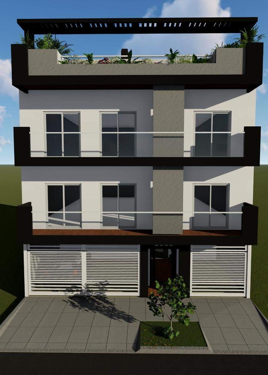 DTOS A ESTRENAR EN BARRIO MARINA DE 1-2 Y 3 AMBIENTES CON COCHERAS OPCIONALES