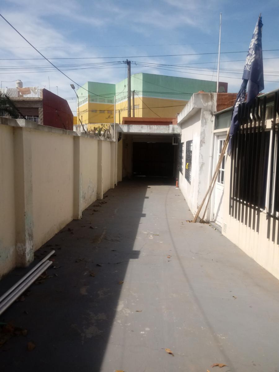 Gran oportunidad...Vende o Vende ...casa de 4 ambientes con galpón de 100 metros ...todo en muy buen estado...Consúltenos — foto 9