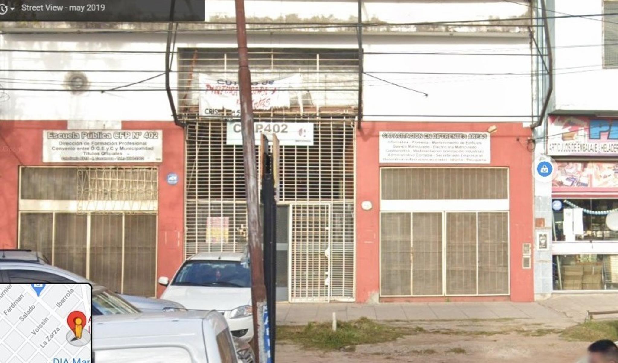 Edificio Con 7 Locales Y 5 Oficinas En Venta Con Renta