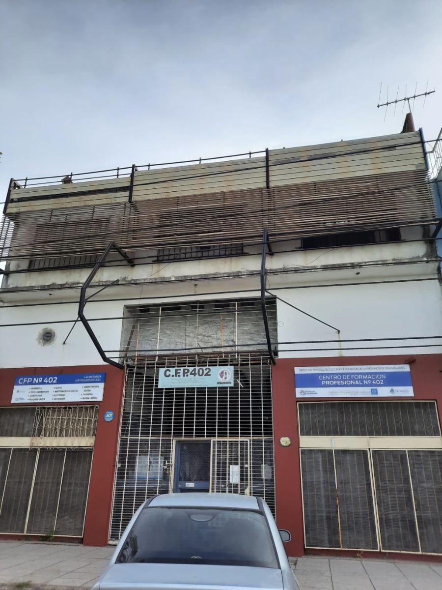 Edificio Con 7 Locales Y 5 Oficinas En Venta Con Renta — foto 3